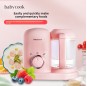 electric Driven Baby Food Maker