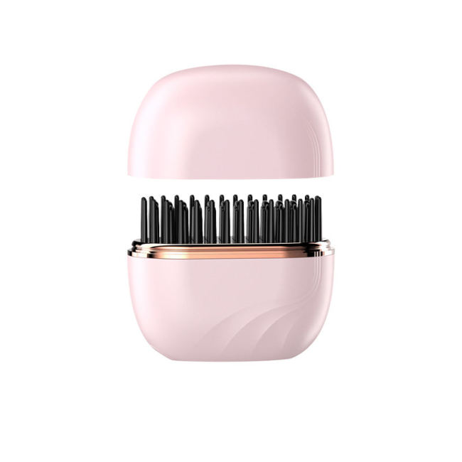 Hair Straightener Comb Hair Straightener Comb