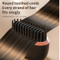 Hair Straightener Comb