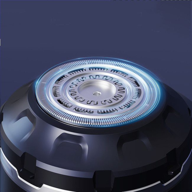 Mini Electric Shaver