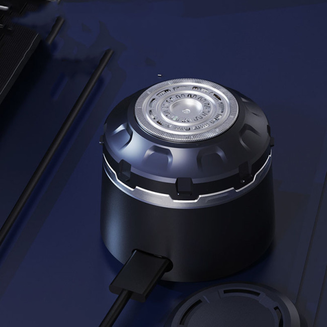 Mini Electric Shaver