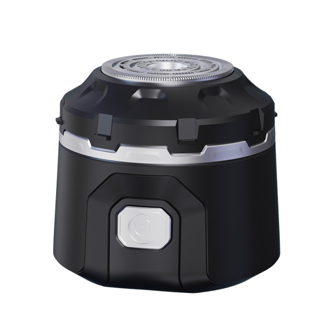 Mini Electric Shaver Mini Electric Shaver