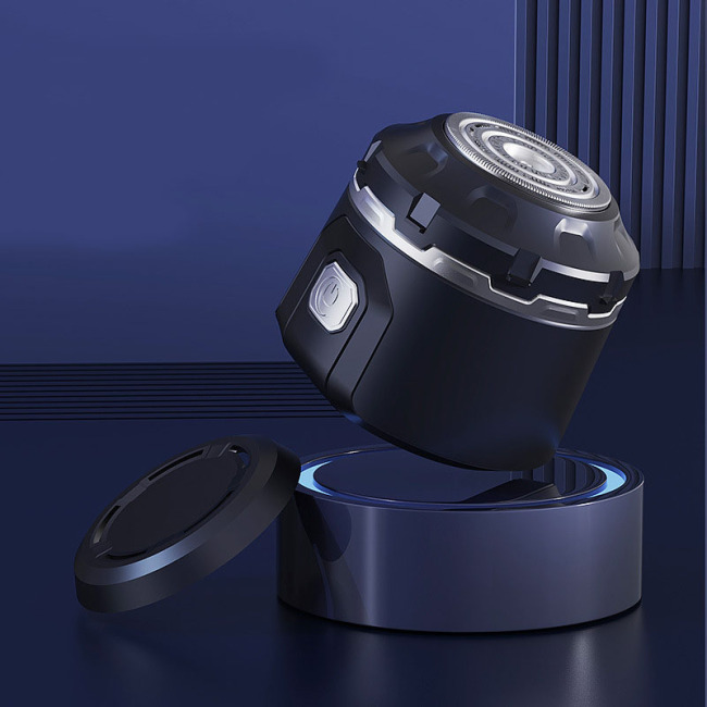 Mini Electric Shaver