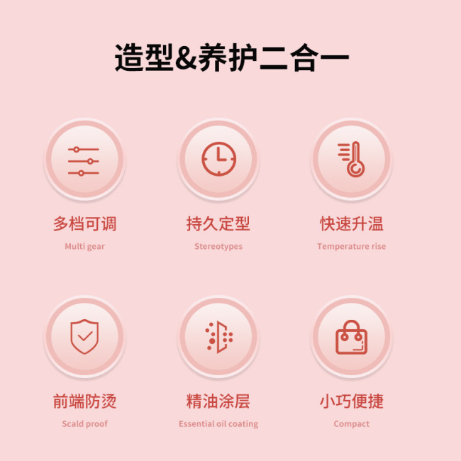 electric Hair Curler