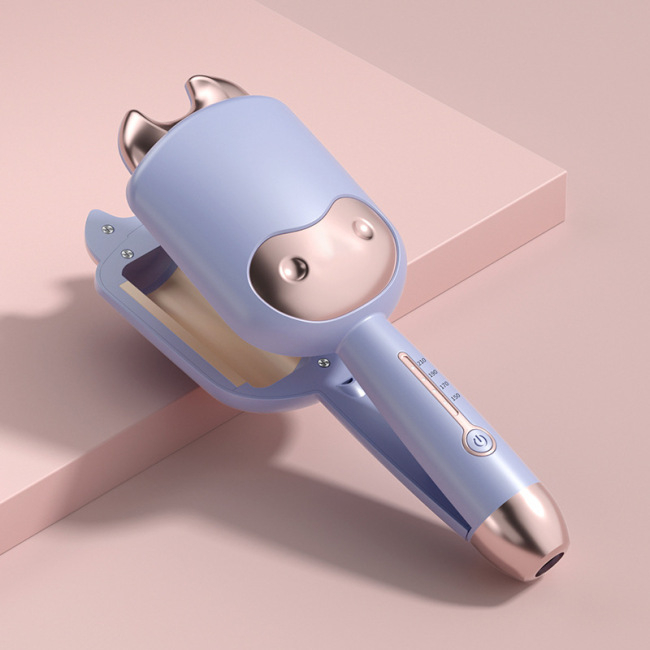 electric Hair Curler