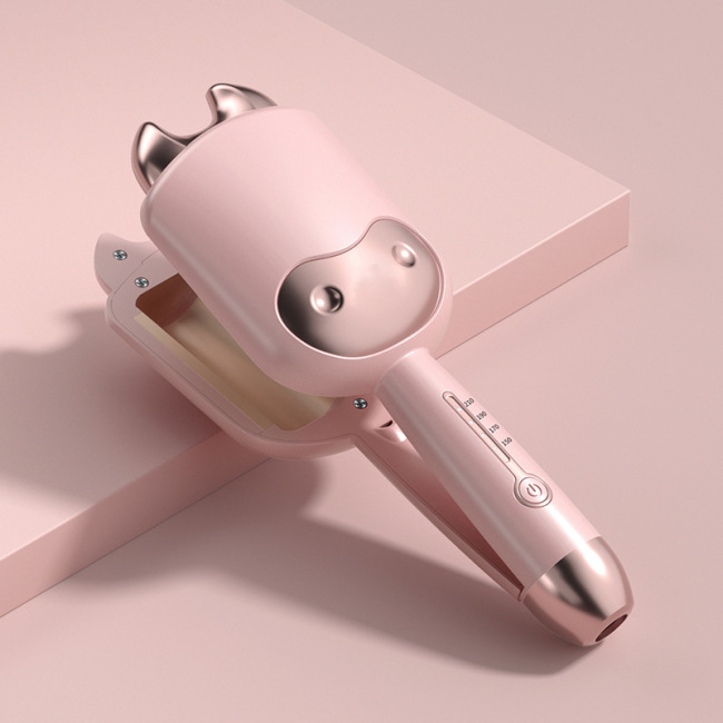 electric Hair Curler