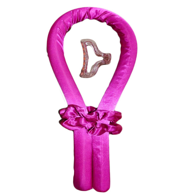 electric Powered Hair Curler