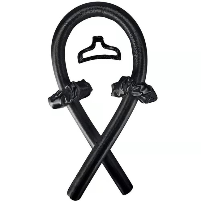 electric Powered Hair Curler