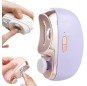 Electric Nail Clipper
