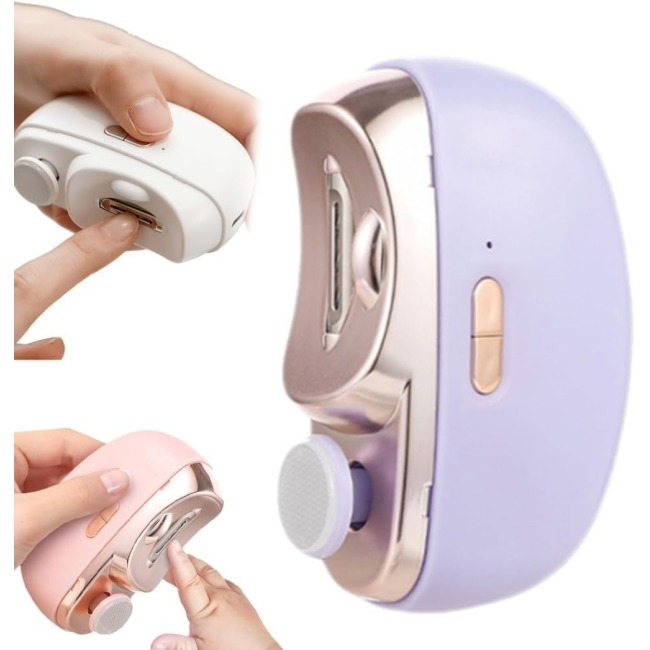 Electric Nail Clipper