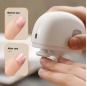 Electric Nail Clipper