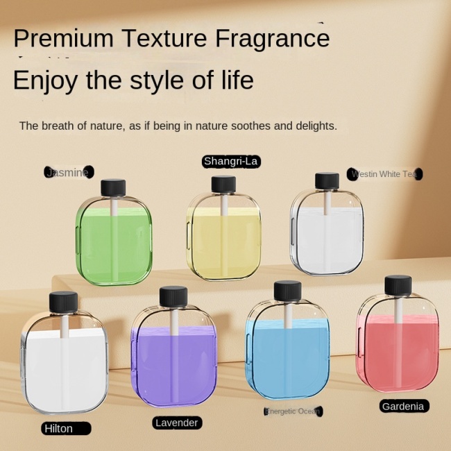 Household Air Freshener