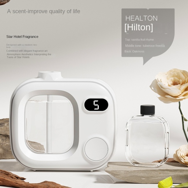 Household Air Freshener