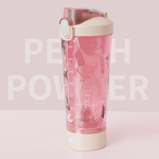 portable Juicer Blender