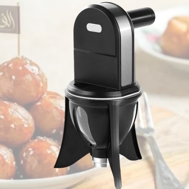 household Sweet Ball Maker