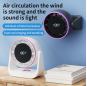 Mini Fan