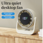 Mini Fan