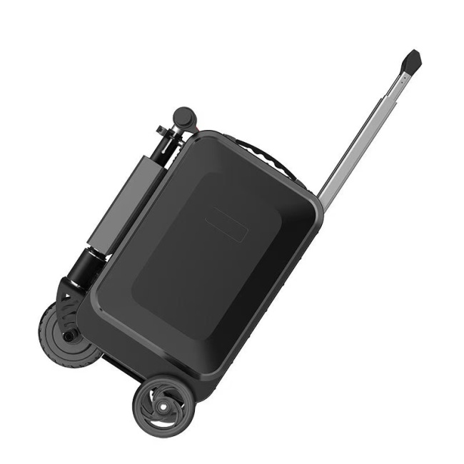 riding Luggage Electric