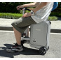 riding Luggage Electric