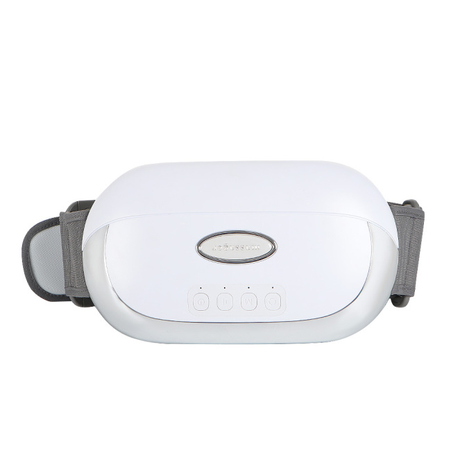 portable Infrared Stone Massager