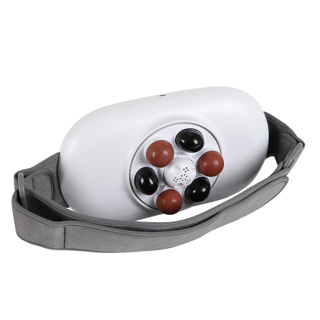 portable Infrared Stone Massager