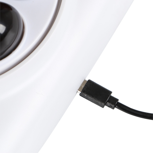 portable Infrared Stone Massager