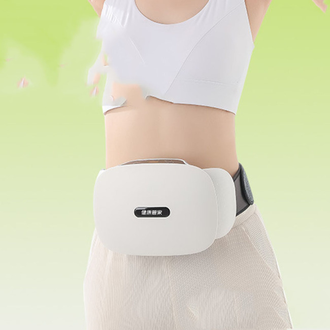 portable Infrared Stone Massager
