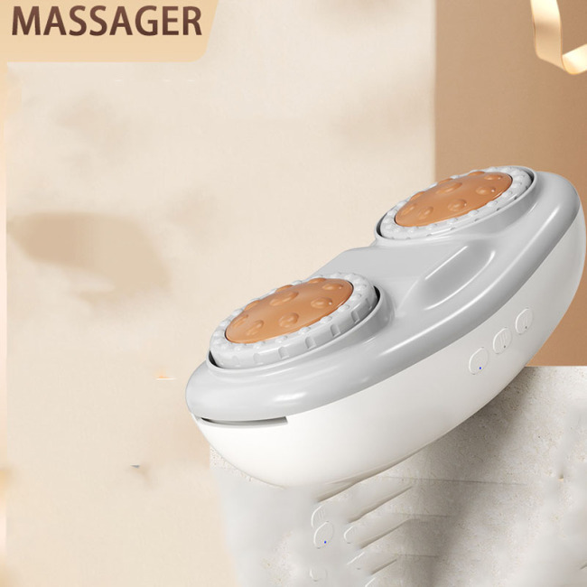 Abdominal Massage Machine