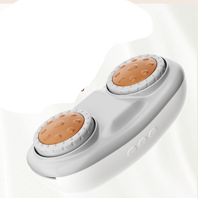 Abdominal Massage Machine Abdominal Massage Machine