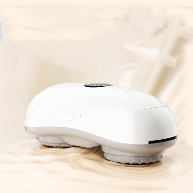 Abdominal Massage Machine