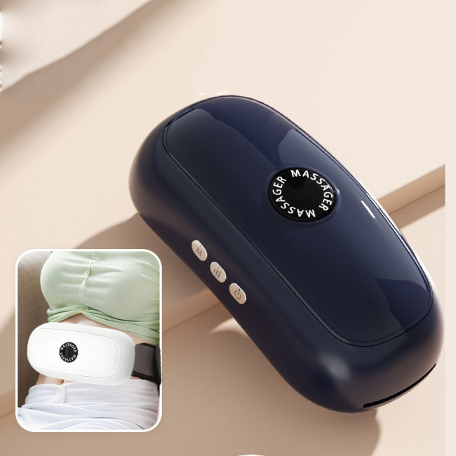 Abdominal Massage Machine