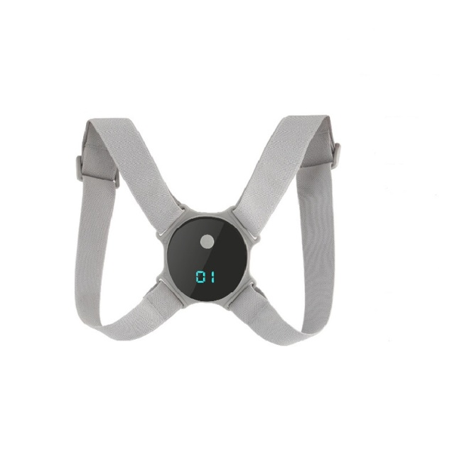 adjustable Front Clavicle Straps Posture Corrector adjustable Front Clavicle Straps Posture Corrector