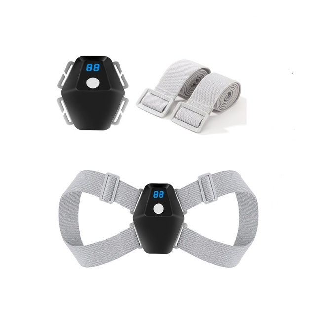 adjustable Front Clavicle Straps Posture Corrector