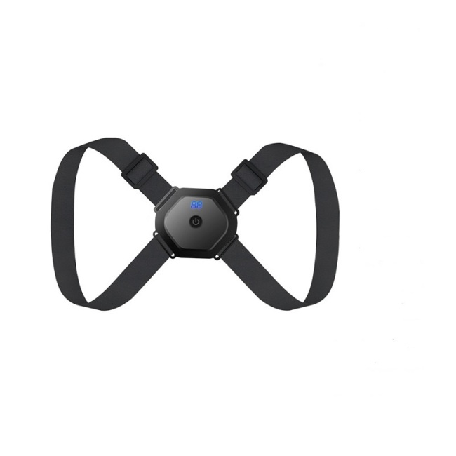 adjustable Front Clavicle Straps Posture Corrector