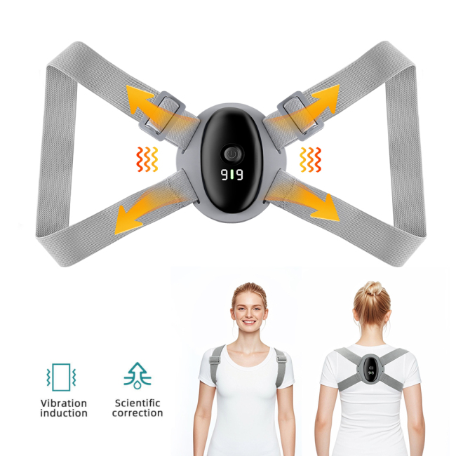 adjustable Posture Corrector adjustable Posture Corrector