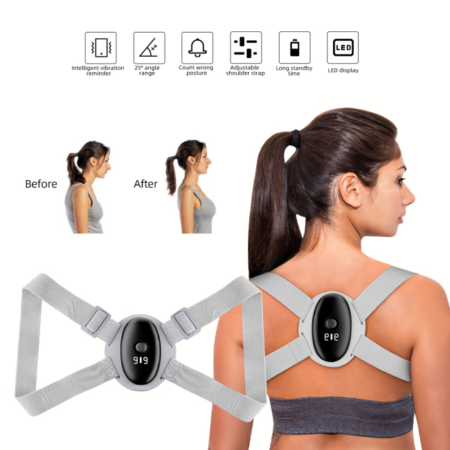 adjustable Posture Corrector