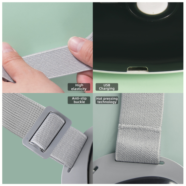 adjustable Posture Corrector