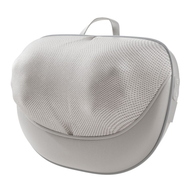 Neck and Back Massager Pillow