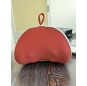 Neck and Back Massager Pillow