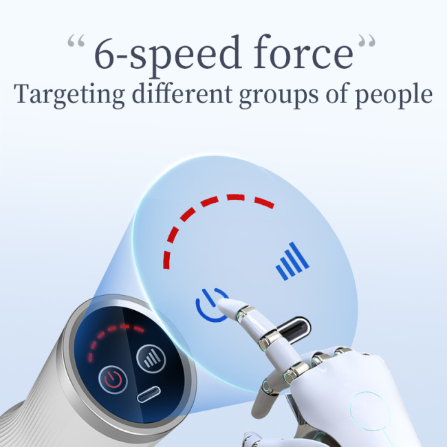 Body Sculpting Massager 