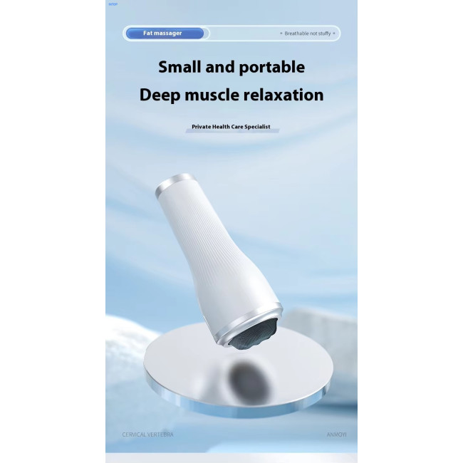 Body Sculpting Massager