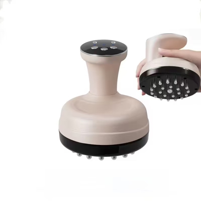 body Massager Brush body Massager Brush