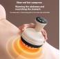 body Massager Brush