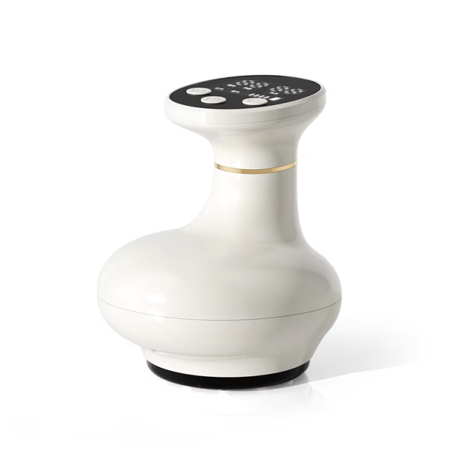 Electric Cupping Massager