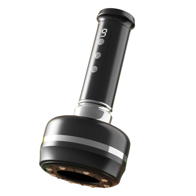 Electric Cupping Massager