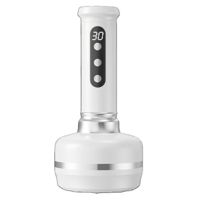 Electric Cupping Massager