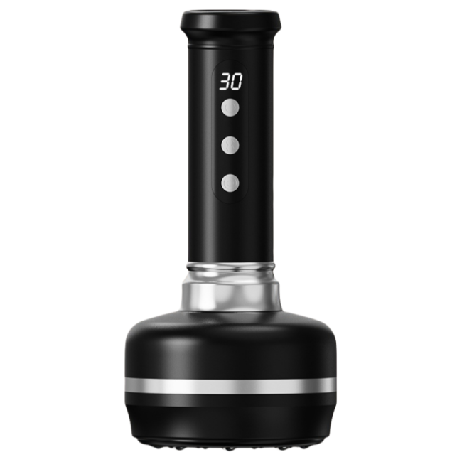 Electric Cupping Massager