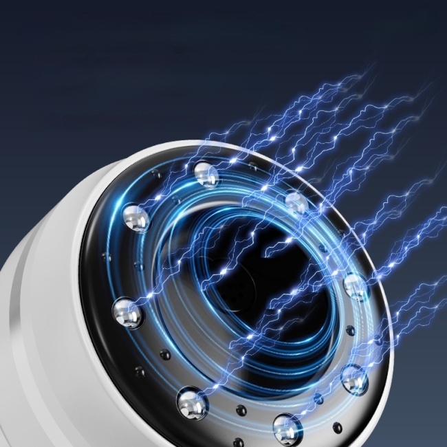 Electric Cupping Massager