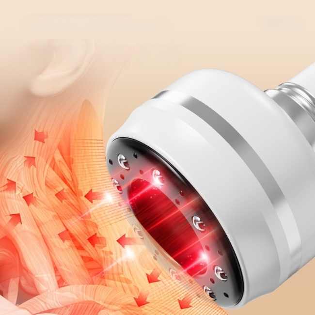 Electric Cupping Massager