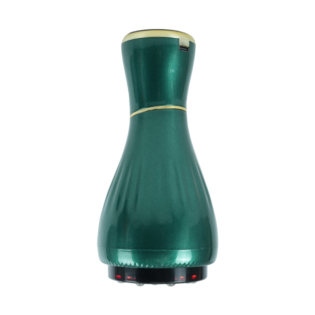 heating Guasha Scraping Sucker